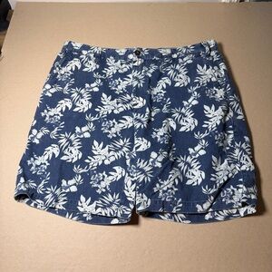 orvis tropical beach size 38 shorts 9 inch dressy resortwear vacation